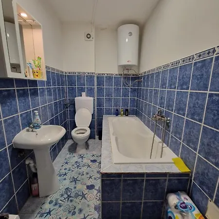 Apartman D&e- Stan Na Dan Lukavica Saraievo