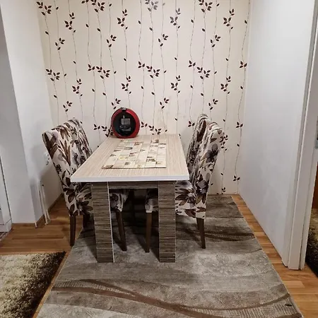 Apartamento Apartman D&e- Stan Na Dan Lukavica *