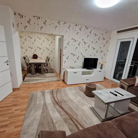 Apartman D&e- Stan Na Dan Lukavica * Saraievo