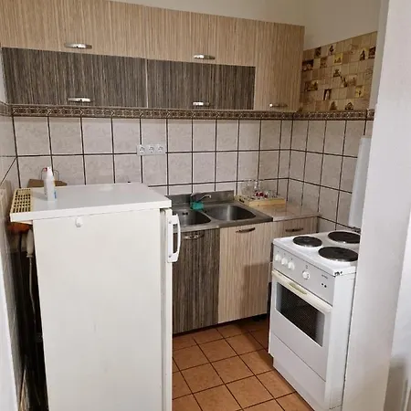 Apartamento Apartman D&e- Stan Na Dan Lukavica *
