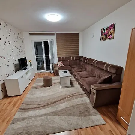 Apartamento Apartman D&e- Stan Na Dan Lukavica